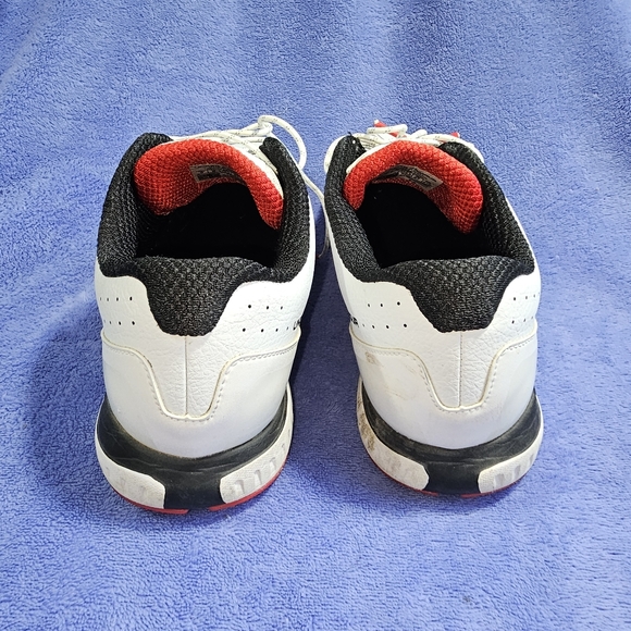 Under Armour Men's UA  HOVR Drive Spikeless 2 Wide Golf Shoes Size 9 - Picture 3 of 10